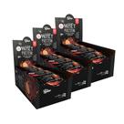 Combo Latam Fit Pacoca Com Whey Protein Chocolate Zero 36 Un