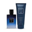 Combo Le Flâneur 020: Eau de Parfum 75ml + Shower Gel 2 em 1 200g