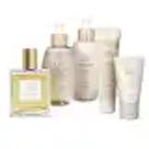 Combo Lily Corpo e Cabelo (5 itens)