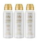 Combo Lily Desodorante Antitranspirante 75g
