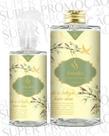 Combo Luxo: 1 Aromatizador de Ambiente 250ml + 1 Refil Aromatizador de Ambiente 500ml
