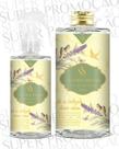 Combo Luxo: 1 Aromatizador de Ambiente 250ml + 1 Refil Aromatizador de Ambiente 500ml