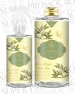 Combo Luxo: 1 Aromatizador de Ambiente 250ml + 1 Refil Aromatizador de Ambiente 500ml