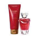 Combo Magnific Rouge Camélia: Desodorante Colônia 75ml + Loção Desodorante Hidratante 200ml Combo Magnific Rouge Camélia: Desodorante Colônia 75ml + Loção Desodorante Hidratante 200ml