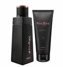 Combo Malbec Black: Desodorante Colônia + Shower Gel