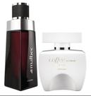 Combo malbec tradicional 100ml + col Coffee Woman duo 100ml oboticario
