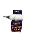 Combo maquiagem terror Massa 250gr + látex líquido 100ml