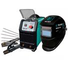 Combo Maquina Inversora de Solda Joy 133 DV kit I-MAKE 130 Bivolt - Balmer Combo Maquina Inversora de Solda Joy 133 DV kit I-MAKE 130 Bivolt - Balmer