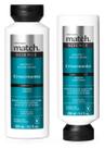 Combo Match Science Crescimento (Shampoo 300ml + Condicionador 280ml) - Boticario