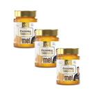 Combo Mel Flores do Campo Vidro 450g Fazenda Sedrez - 3 unid