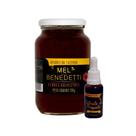 Combo Mel Flores Silvestre 700g e Própolis 30ml
