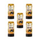 Combo Mel Fores do Campo Bisnaga 300g Fazenda Sedrez - 5 unid