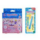 Combo Mini Play Pack Unicornio+Caneta - Aquabeads