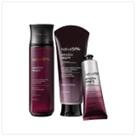 Combo Nativa Spa Ameixa Negra: Creme Para Mãos 75g + Body Splash 200ml + Sabonete Líquido 200ml