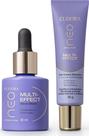 Combo Neo Dermo Etage Multi-Effect: Gel Creme 30g + Sérum 30ml