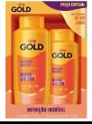 Combo Niely Gold Nutrição Incrível