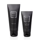 Combo O.U.i Homme: Creme de Barbear 100g + Creme Multifuncional Pós-Barba 50g Combo O.U.i Homme: Creme de Barbear 100g + Creme Multifuncional Pós-Barba 50g