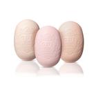 Combo O.U.i Sabonete Perfumado: L'Amour-Esse 142 90g + Iconique 001 90g + Jardin De Grasse 90g