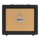 Combo Orange Crush 20RT Black