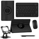 Combo P/ Tab Tl10 10.1 Capa + Teclado + Mouse + Caneta