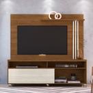 Combo Painel De TV 60 Polegadas + Rack Frizz - 7 Decor Combo Painel De TV 60 Polegadas + Rack Frizz - 7 Decor