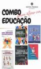 COMBO para atuar na educação
