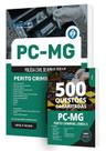 Combo PC-MG - Perito Criminal (Área I)