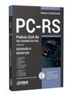 Combo PC-RS - Escrivão e Inspetor