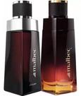 Combo Perfumaria: Malbec 100ml + Malbec X 100ml