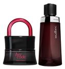 Combo Perfume Casal Hercode Climax + Malbec Tradicional Boticário