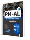 Combo PM-AL - Soldado