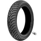 Combo pneu vipal traseiro st500 120/70-14 s/c + valvula pneu s/c tr-412