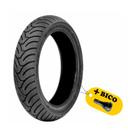Combo pneu vipal traseiro st500 120/80-16 s/c + valvula pneu s/c tr-412