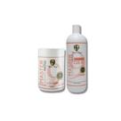 Combo Pó Descolorante O X 40 Master Mechas Robson Peluquero