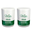 Combo Portier Bx Unique Ciclos 2x1kg