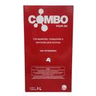Combo pour on 1L - CEVA