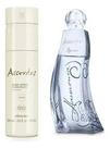 Combo Presente Accordes: Desodorante Colônia Harmonia 80ml + Body Spray 100ml