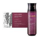 Combo Presente Ameixa Negra: Body Splash 200ml + Sabonete em Barra 2x90g