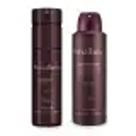 Combo Presente Malbec: Body Spray 100ml + Desodorante Antitranspirante 75g/125ml