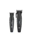 Combo Profissional VGR V640 Maquina corte + Acabamento