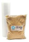 Combo Refil Polipropileno Hydronix + Resina Mista Mb400 600g