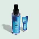 Combo Repair: Creme para Mãos 30g + Body Splash Desodorante Corporal 200ml