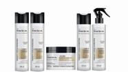 Combo Reparação Capilar Therapy Force