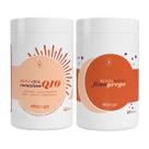 Combo Revita 60 cápsulas Vitalidade, Disposição e Libido Revita Dia + Revita Noite