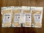 Combo Roach Chow e Cristais de Água 1,8 kg & 60 ml