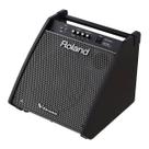 Combo roland pm 200 para bateria eletrônica