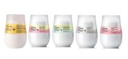 combo Roll-on Natura Todo Dia 70ml Kit 5 Unidadessortidos