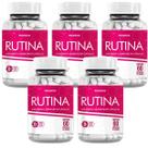 Combo Rutina 300 Cápsulas Natunéctar Vitamina P