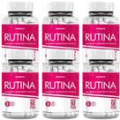 Combo Rutina 360 Cápsulas Natunéctar Vitamina P