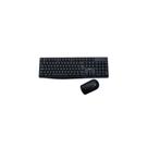 Combo s/fio cs100 usb 3 bot. 1600dpi slim pt